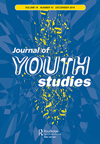 Photo of Journal of Youth Studies cover