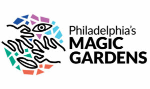 Philadelphia Magic Gardens Logo