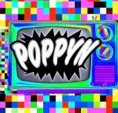 Poppyn Logo